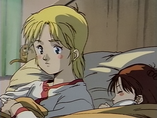 Tottoi (Otaku Tail No Fansub)